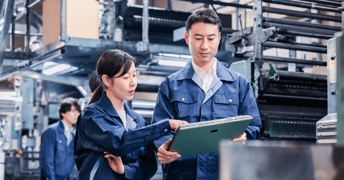 Process Excellence Framework