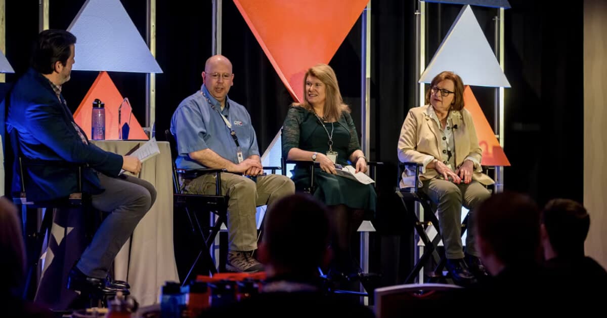 2018 Beacon User Summit Celebrates Champions for Quality
