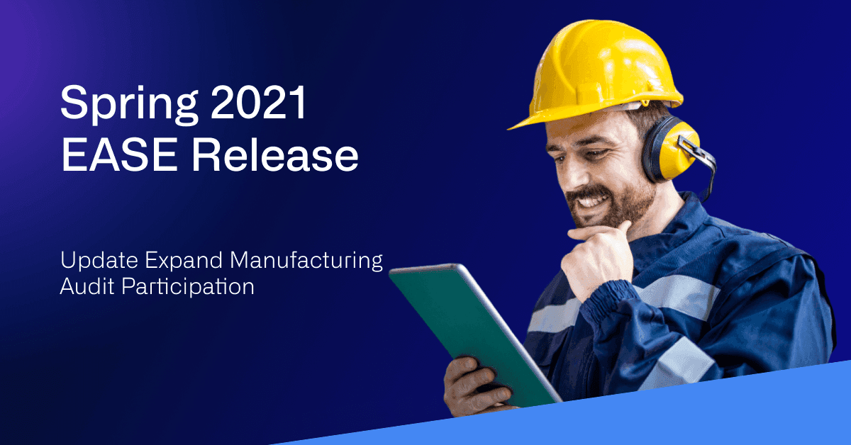 2021 Spring Release