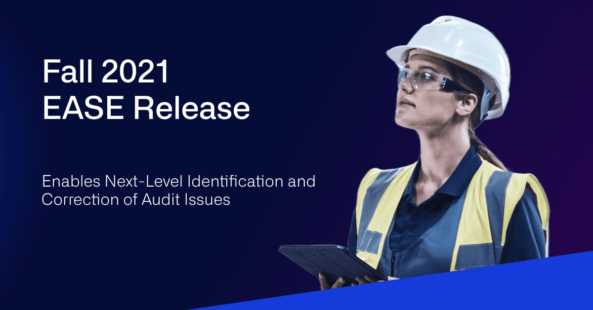 Fall 2021 Release