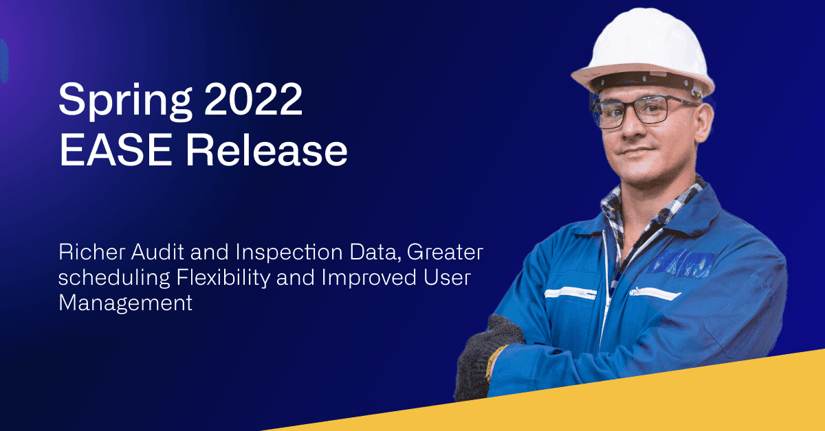 Spring 2022 Release