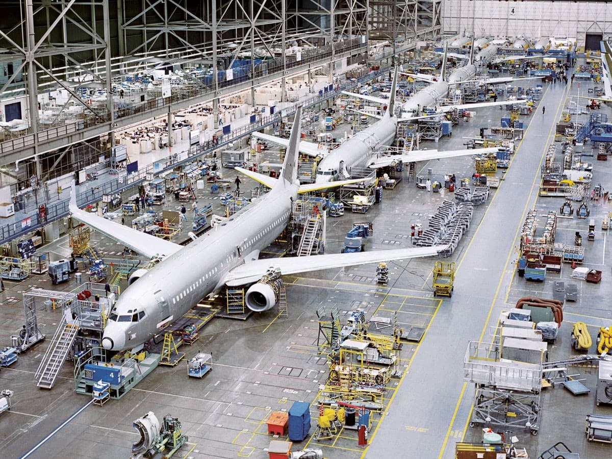aerospace act on quality