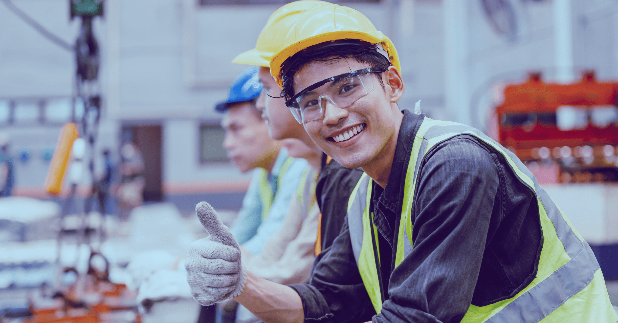 Blog Image Keeping New Workers Safe