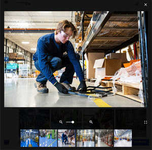 ImageGalleryAnimated