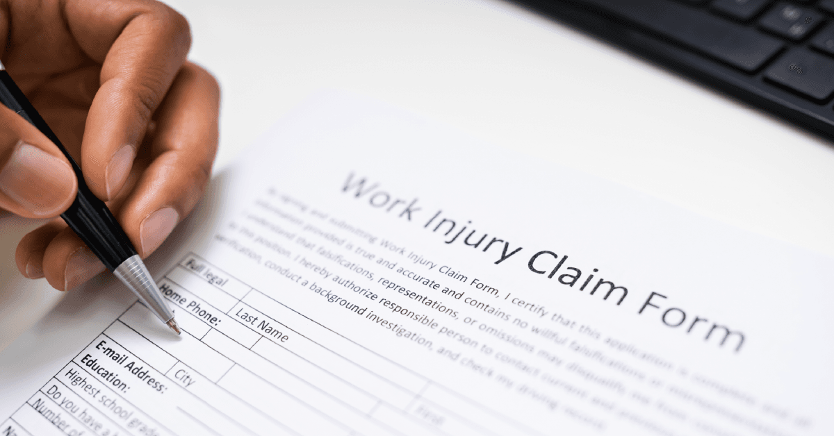 Workers Comp Trends
