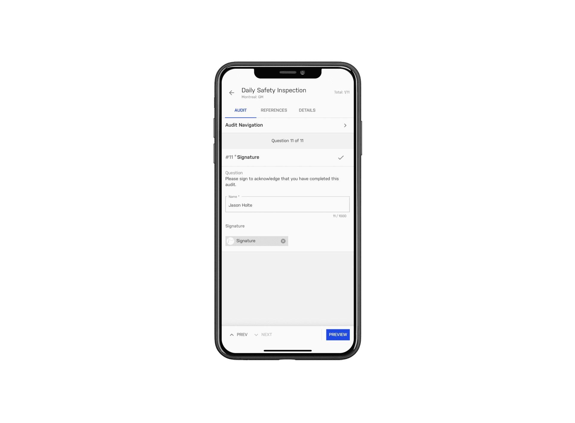 Iphone Xs Max Mockup Date Response