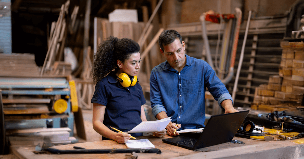 On-the-Job Training