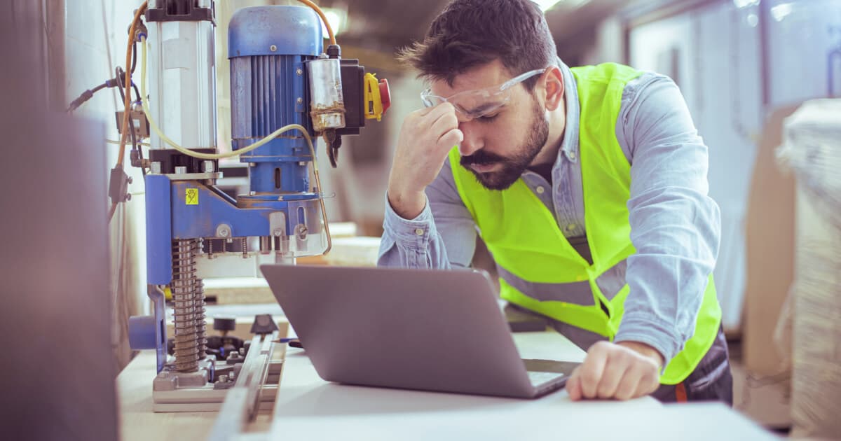 Layered Process Audits Aren’t Working