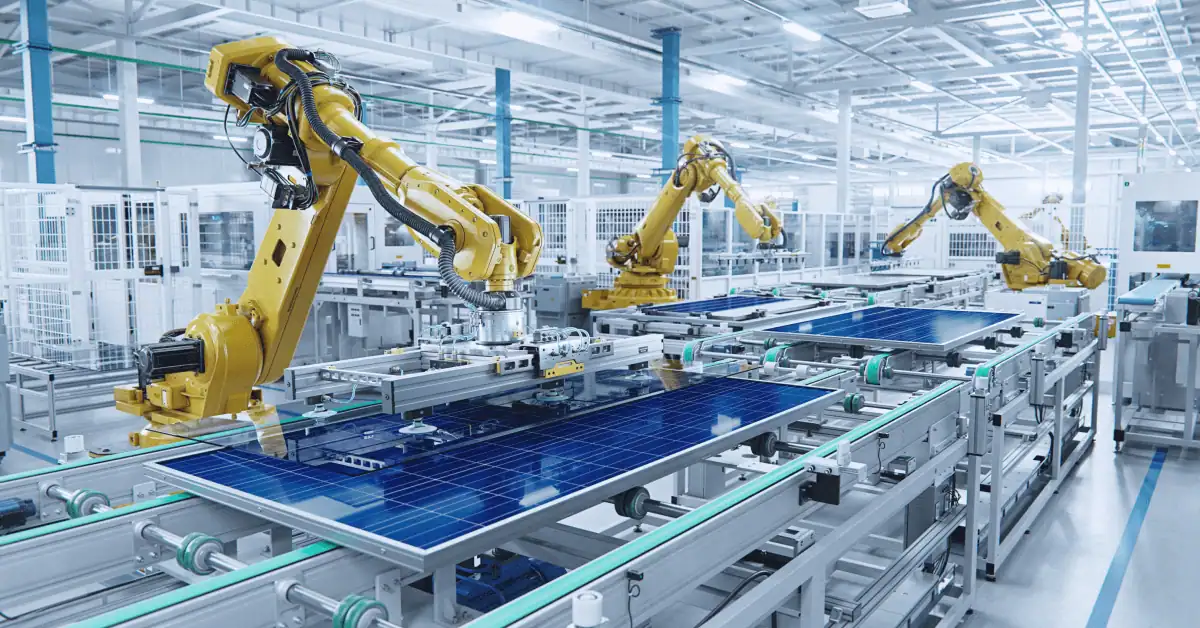 3P Lean Manufacturing: What, When, and Why