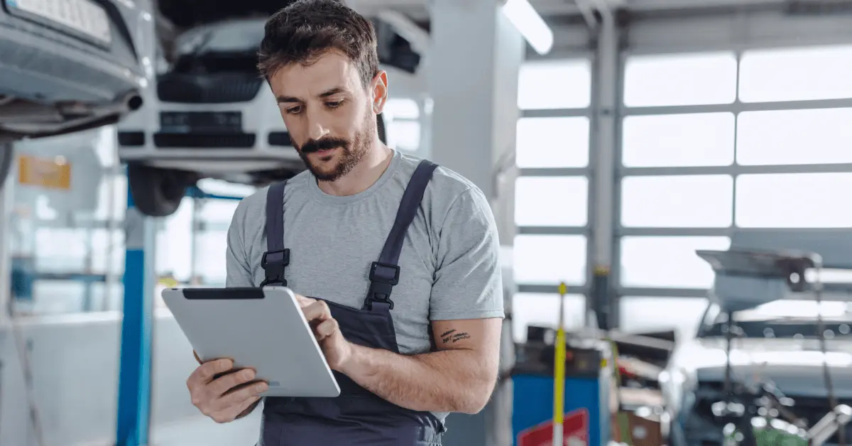 Manufacturing Audit Checklist: A Closer Look at Your Manufacturing Processes