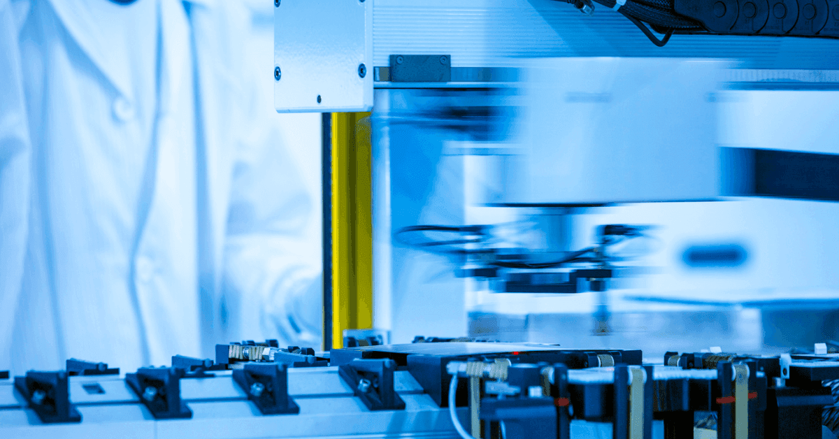 NPI in Manufacturing: A Complete Guide to New Product Introduction