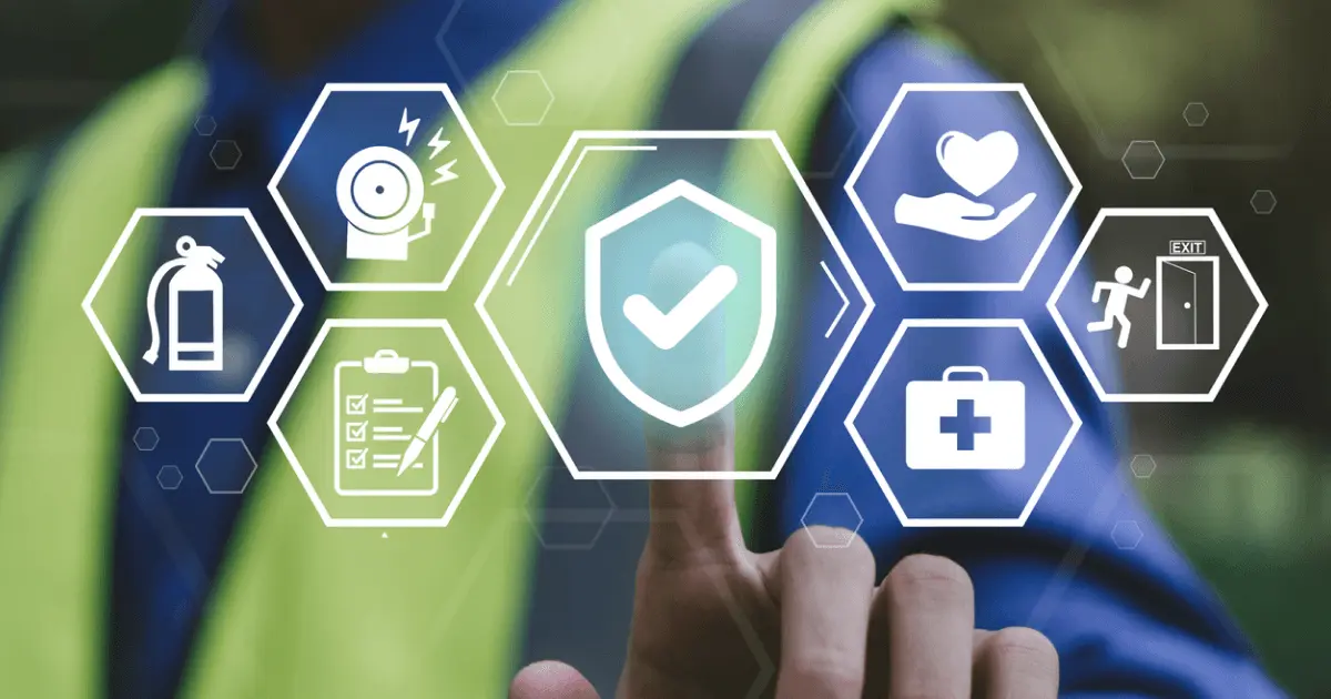 lean daily management components