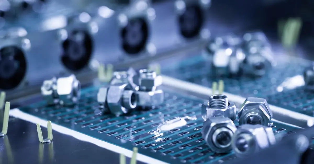 Kitting in Manufacturing: A Comprehensive Guide