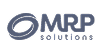 Mrpsolutions Gray Logo