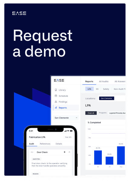 Request a Demo