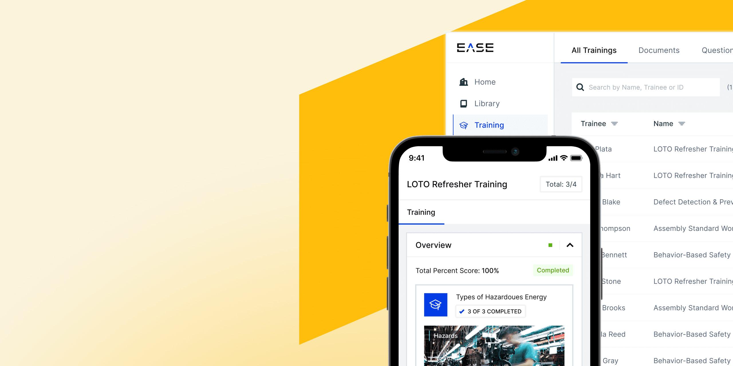 PU 005 Hub Pg Otj Training 1200x600px