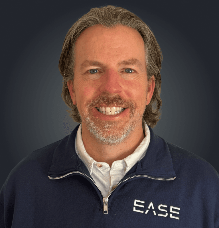Leadership Headshot, Chad CPO