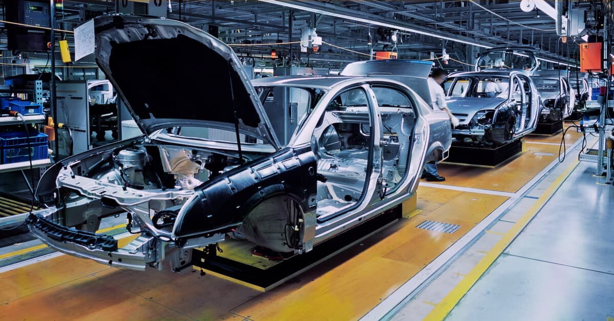 Tesla Motors and Standard Textile Both Select EASEworks