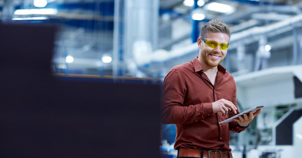 Saddle Creek Logistic Services Selects EASEworks