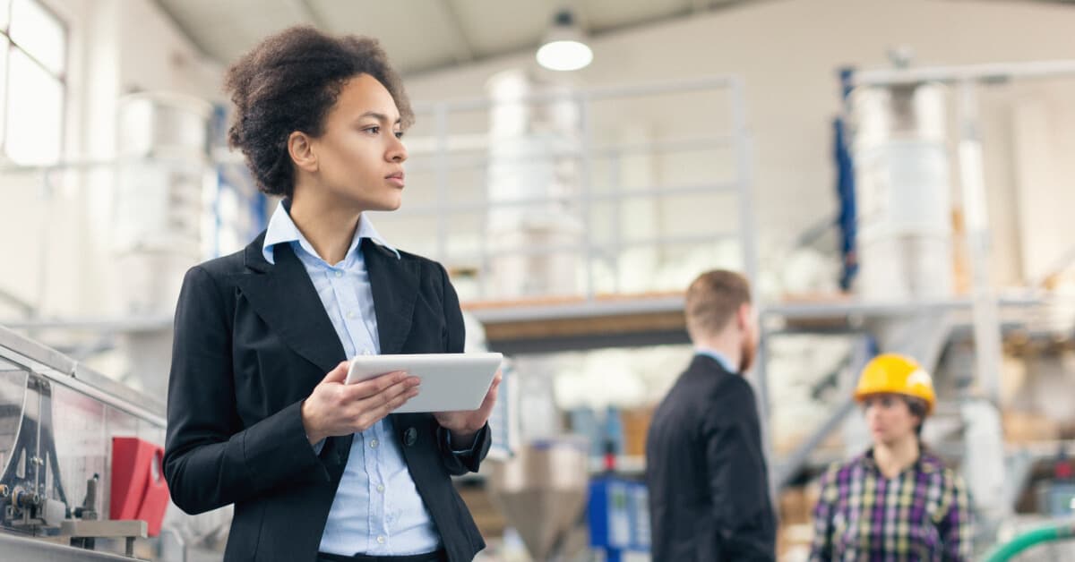 EASE, Inc. Integrates Standardized Work into Software System