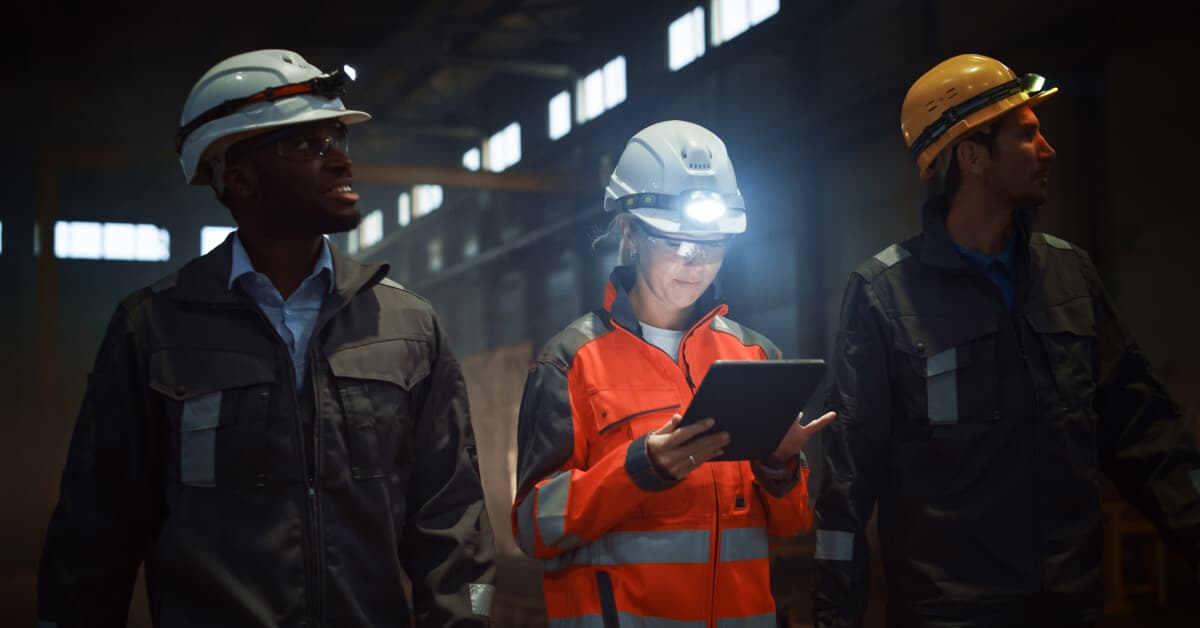 EASE Inc. Adds Operator Skills Matrix to Software System