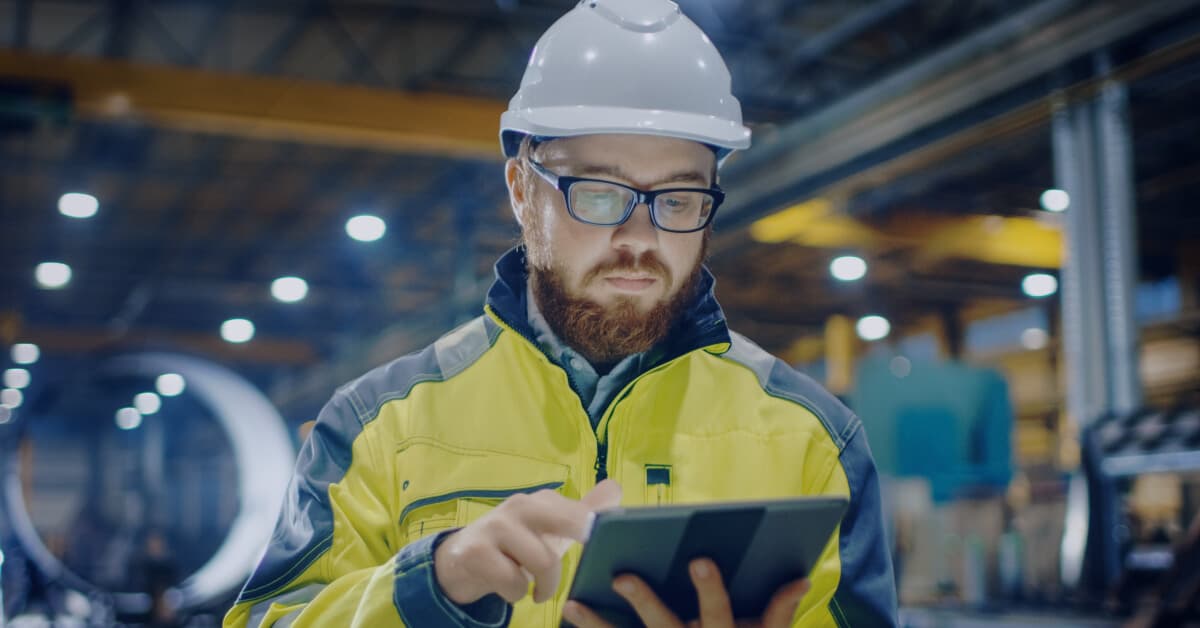 Ease Inc. Launches Manufacturing Process Auditing Solution