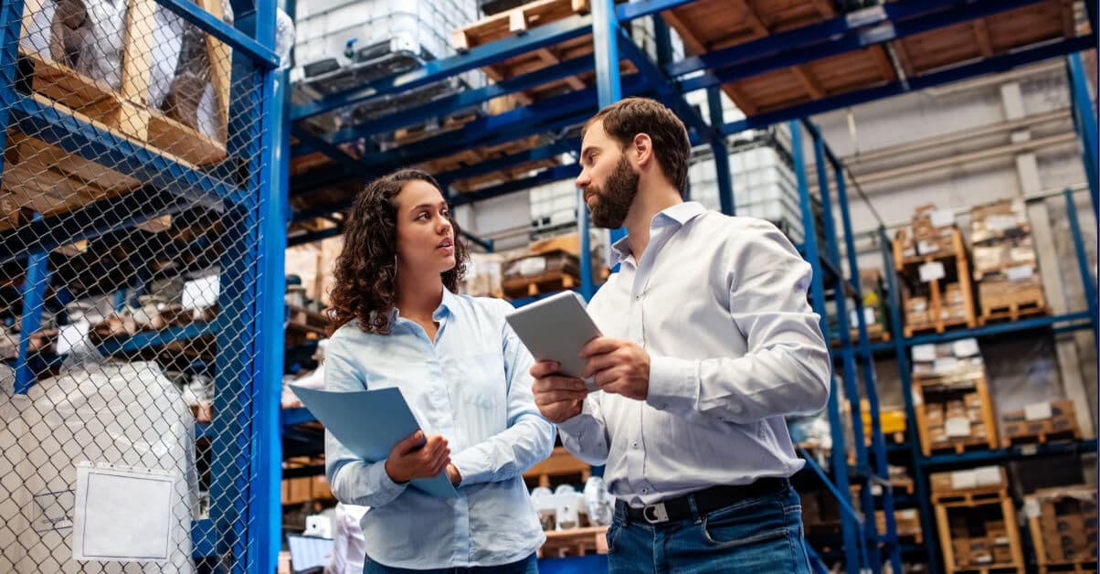 Ease Introduces New Corrective Action Tools