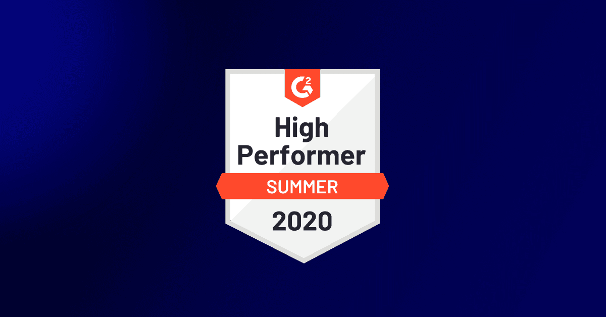 High-Performer-in-Summer-2020-G2