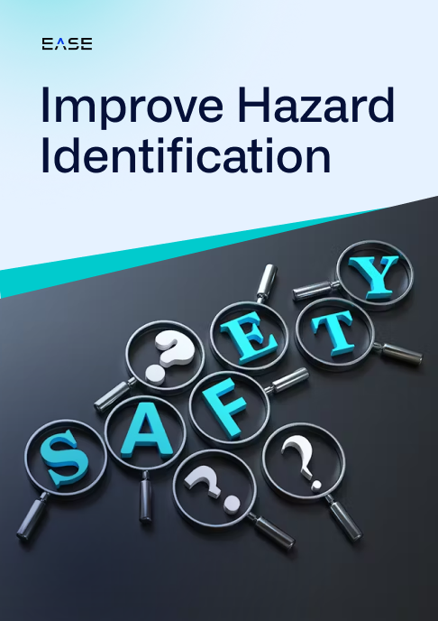 Improve Hazard Identification