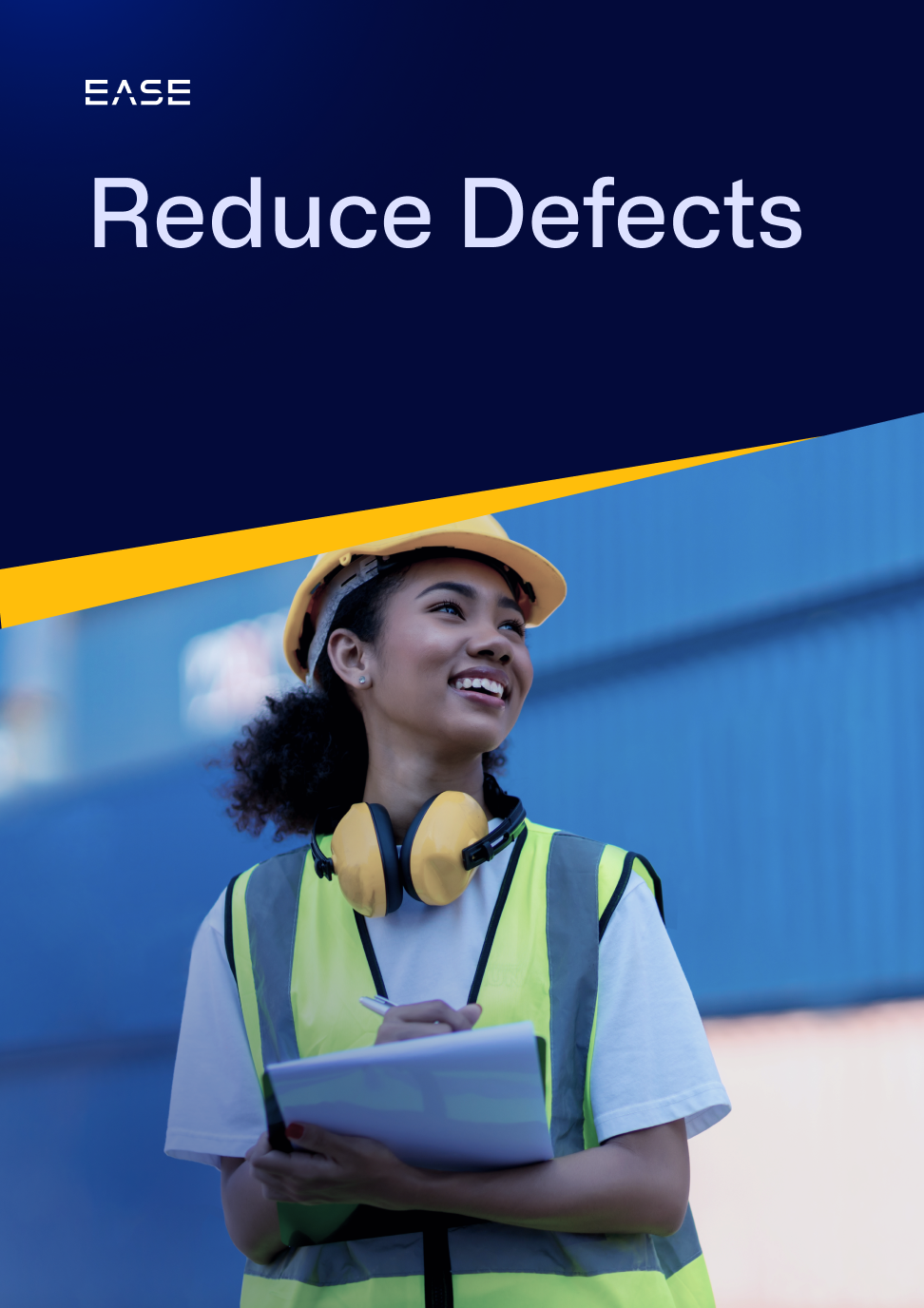 Webinar ReduceDefects With An LPA
