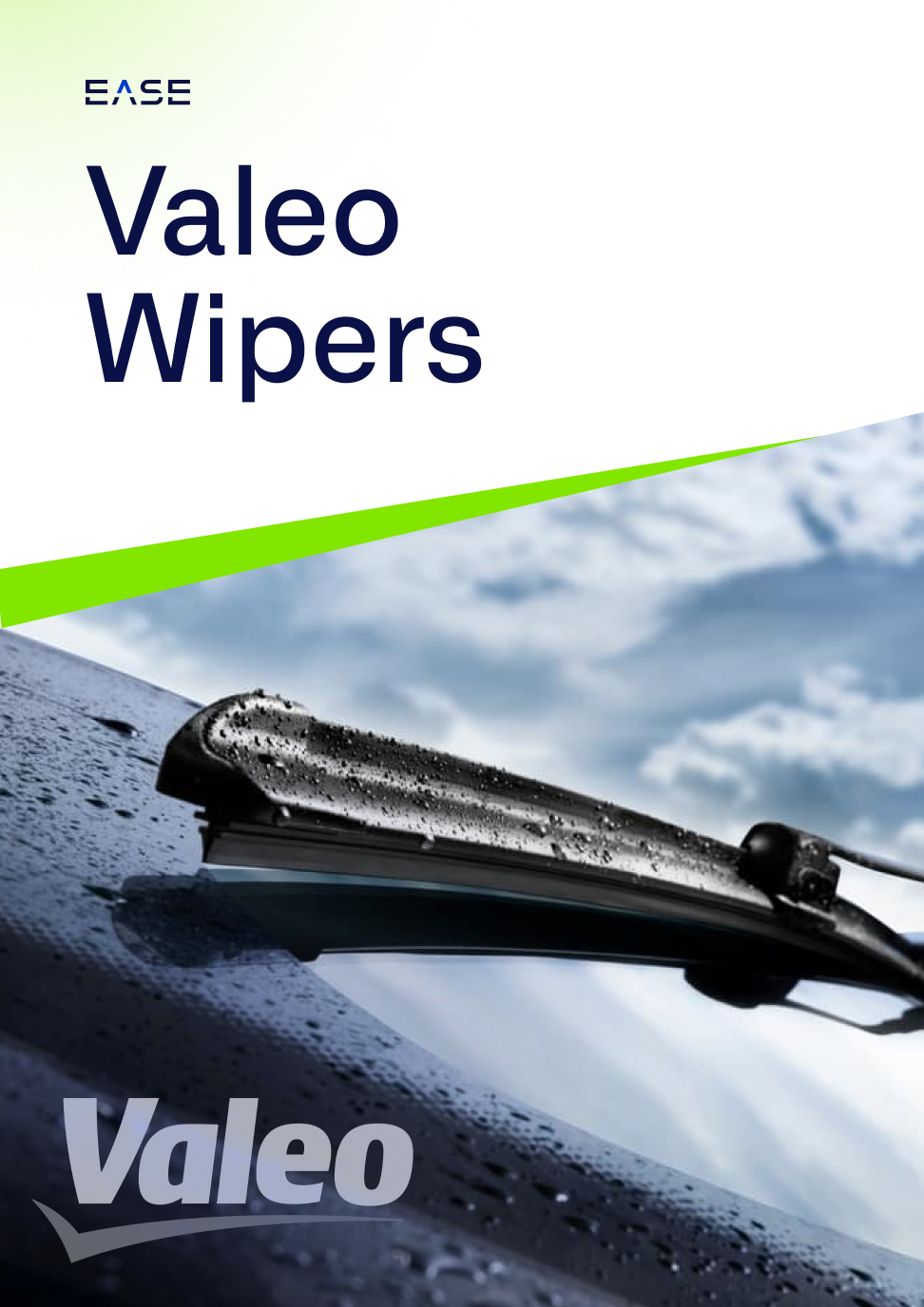 Customer Story Valeo Wipers