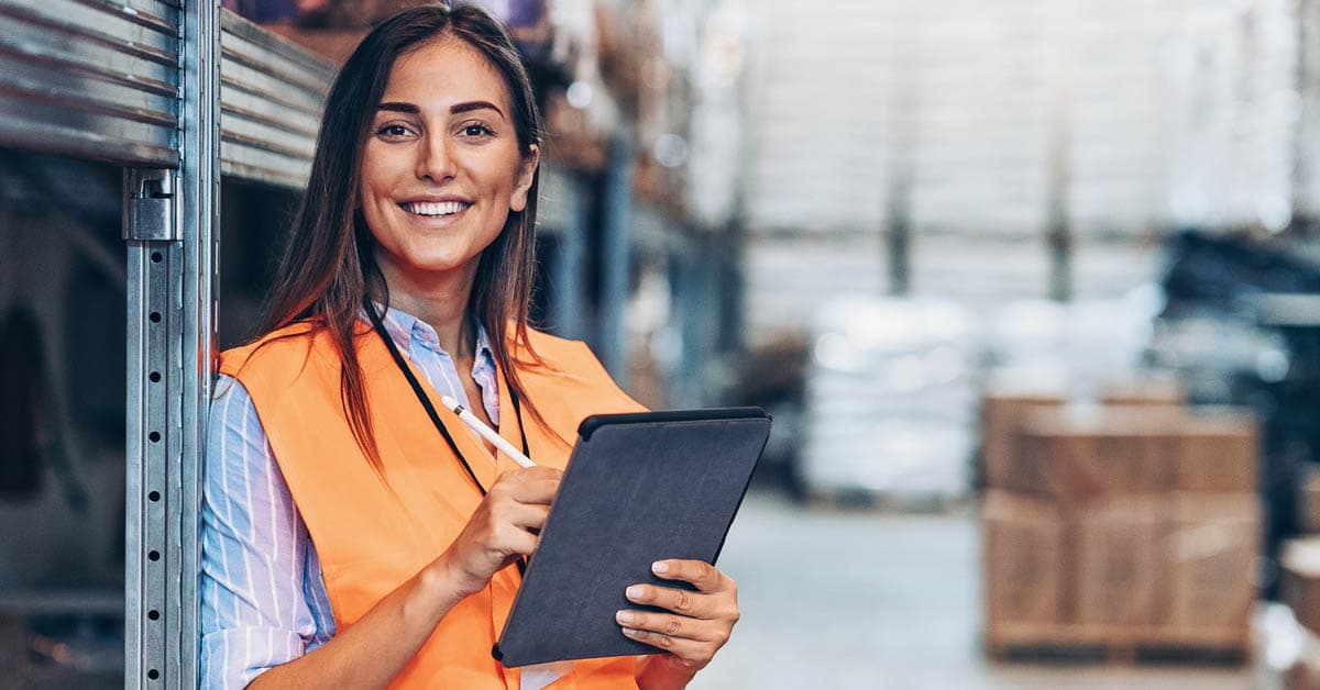 How to Use Plant Floor Inspections to Create a Culture of Safety