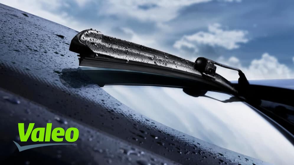 Valeo Wipers