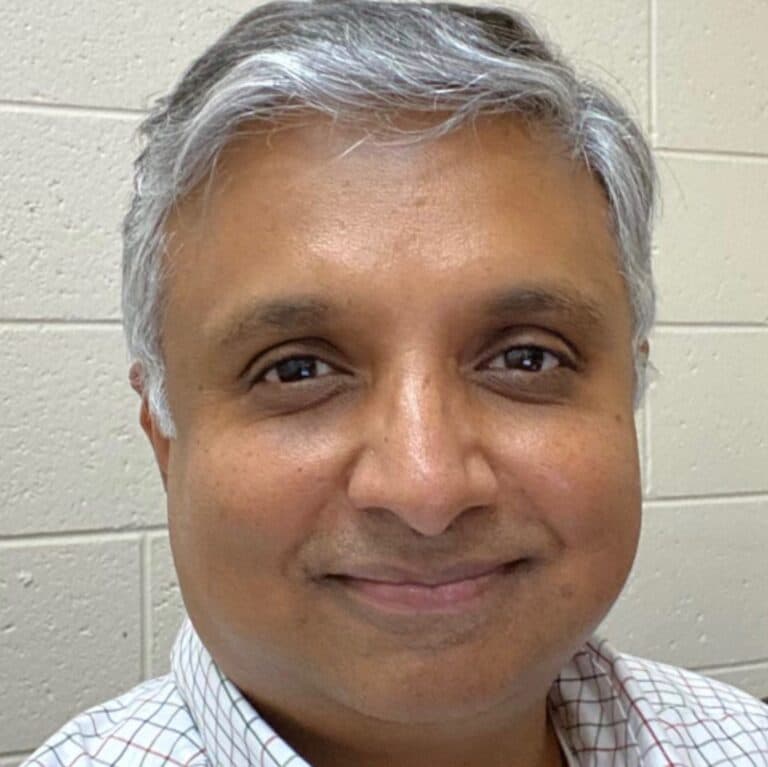 Shiva Venkataraman Headshot Copy 768x767