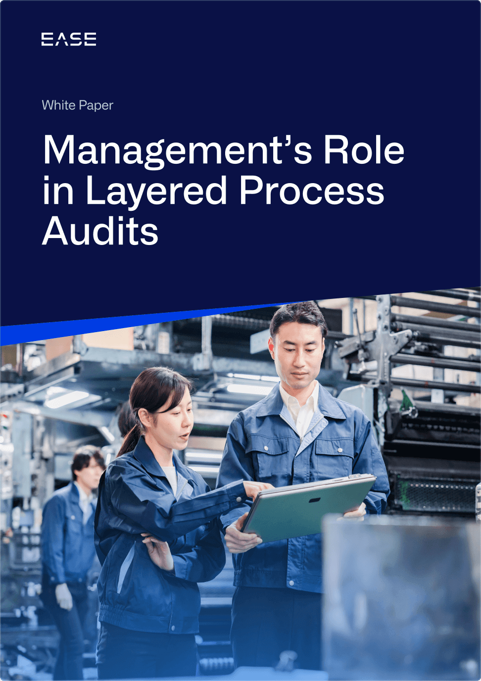 Management's Role in LPAs