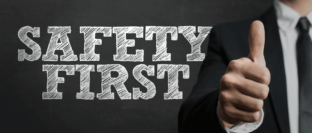 5 Questions to Reveal Safety