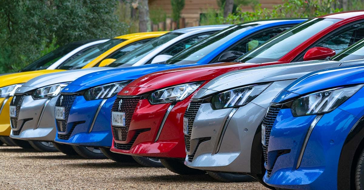 How FCA Customer-Specific Requirements Will Impact PSA Group Suppliers