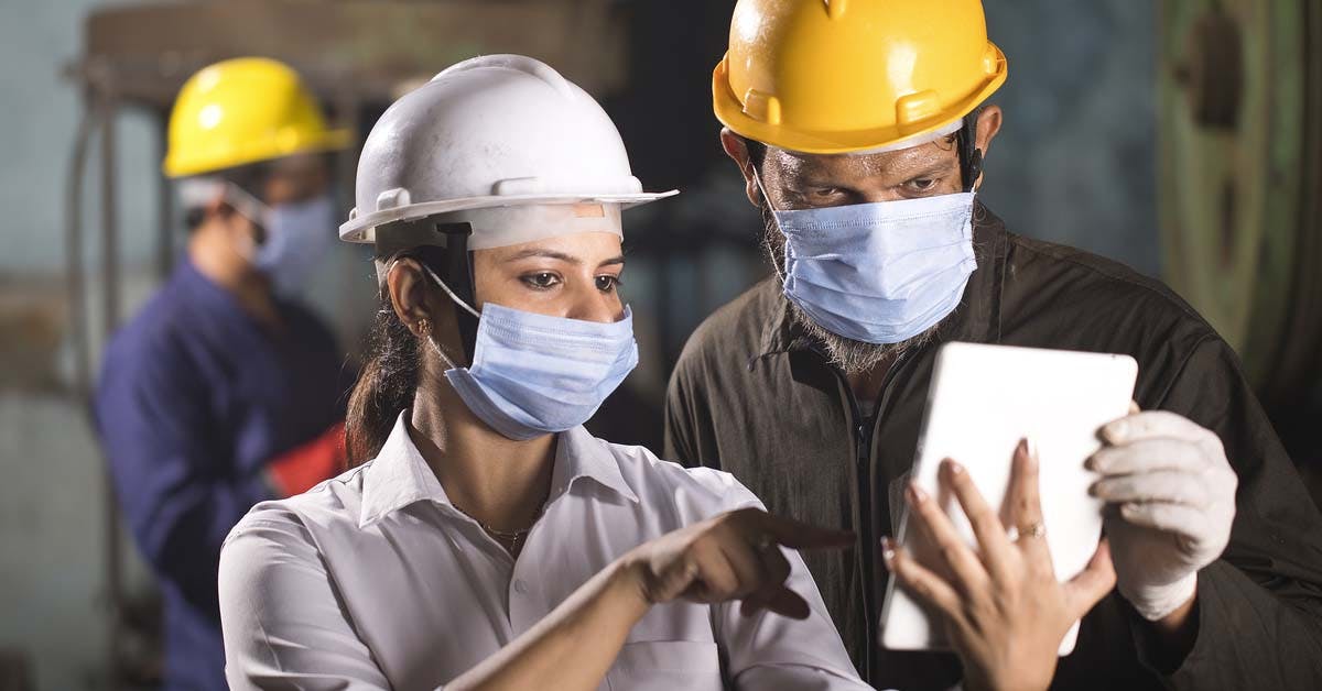 Top OSHA Violations and Audit Questions to Prevent Them