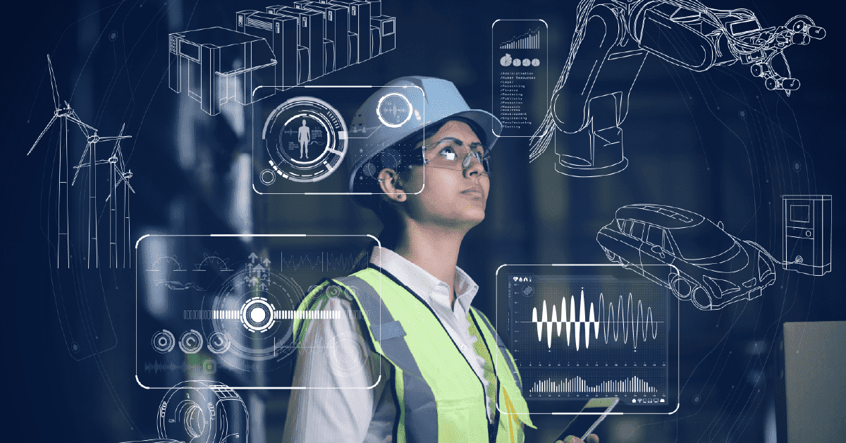 2024 Manufacturing Technology Trends