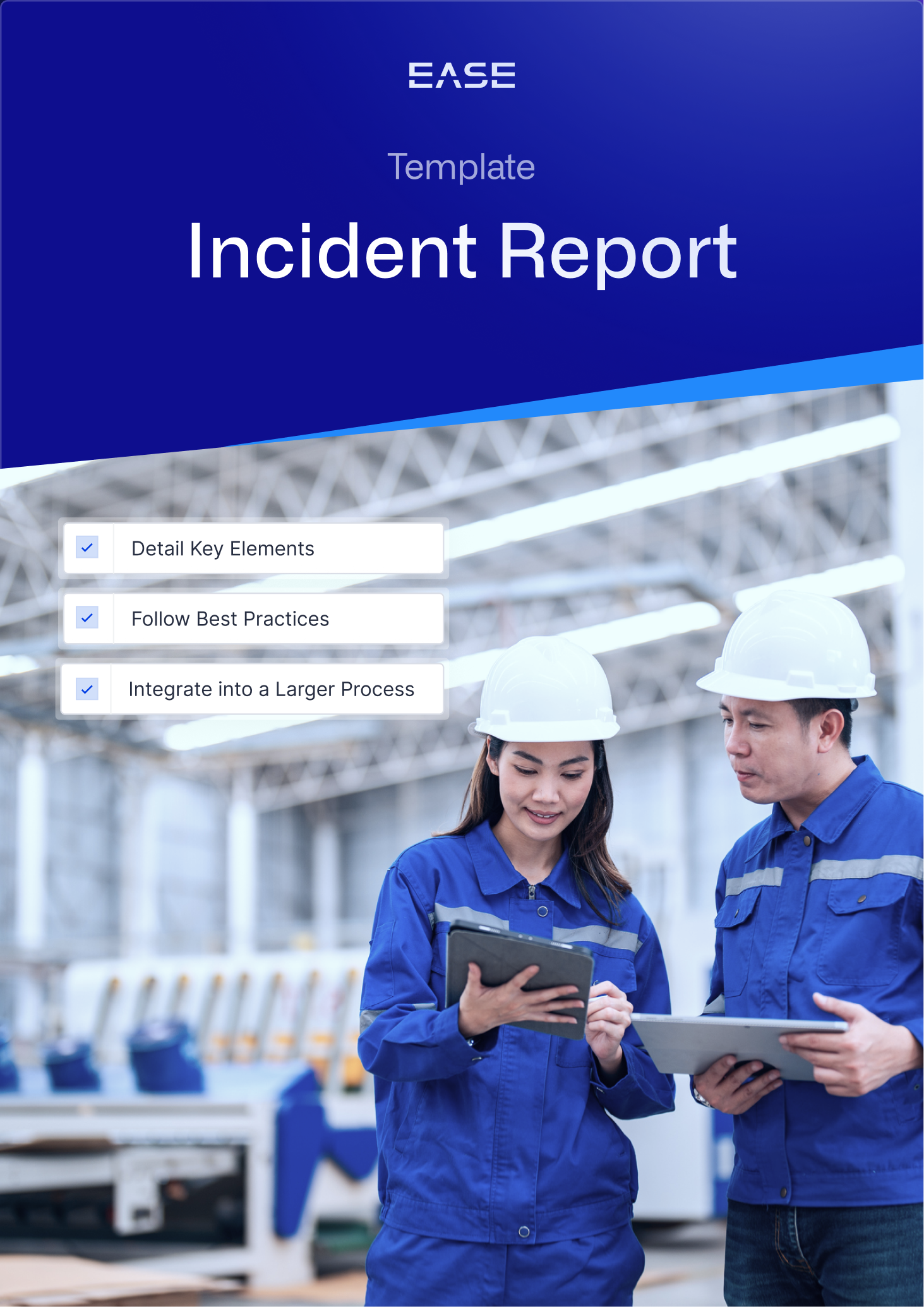 TP 002 Incident Report Cover Image 974x1379px