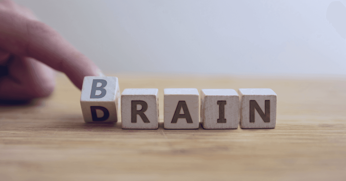 Manufacturing Brain Drain