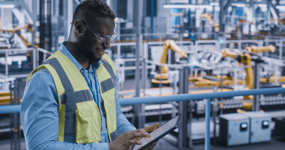 The Importance of Poka Yoke Verification