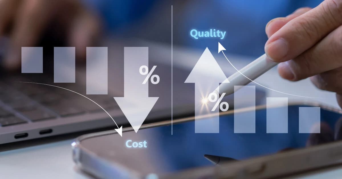 Cost of Poor Quality