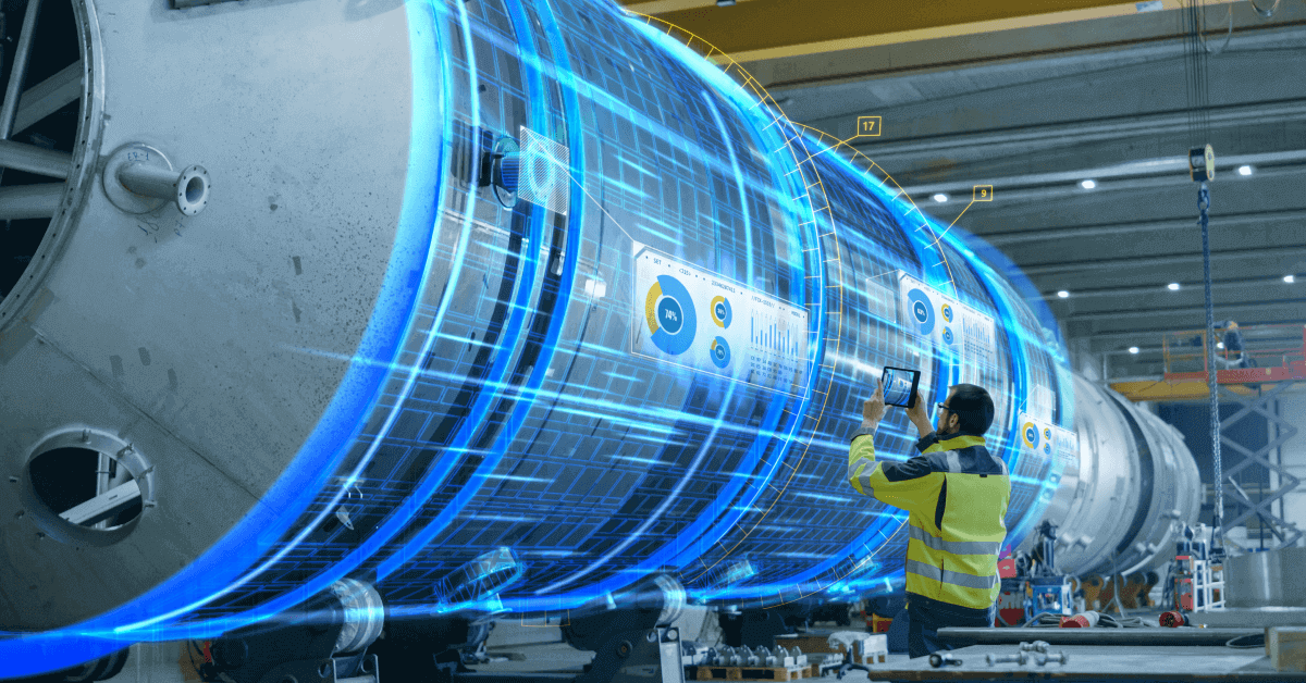 Automation in Manufacturing