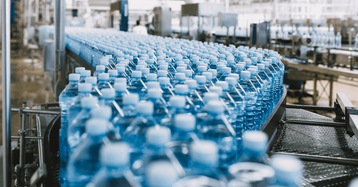 Understanding Continuous Flow Production