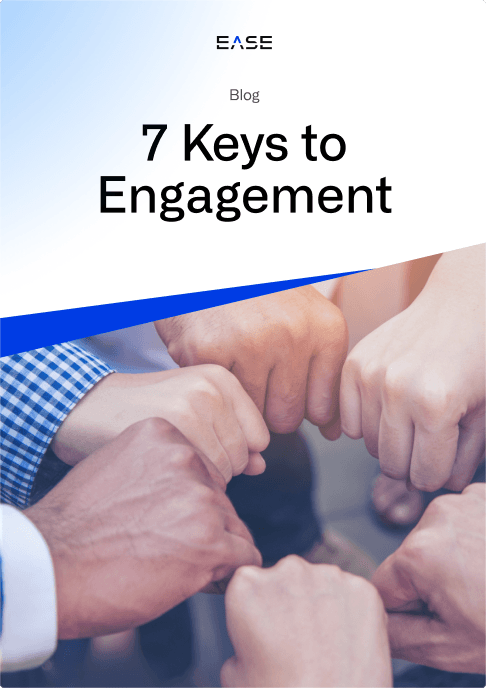 7 Keys to Engagement