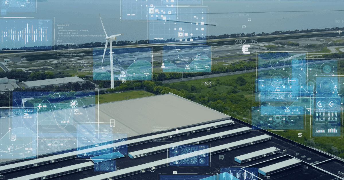 Sustainable Manufacturing