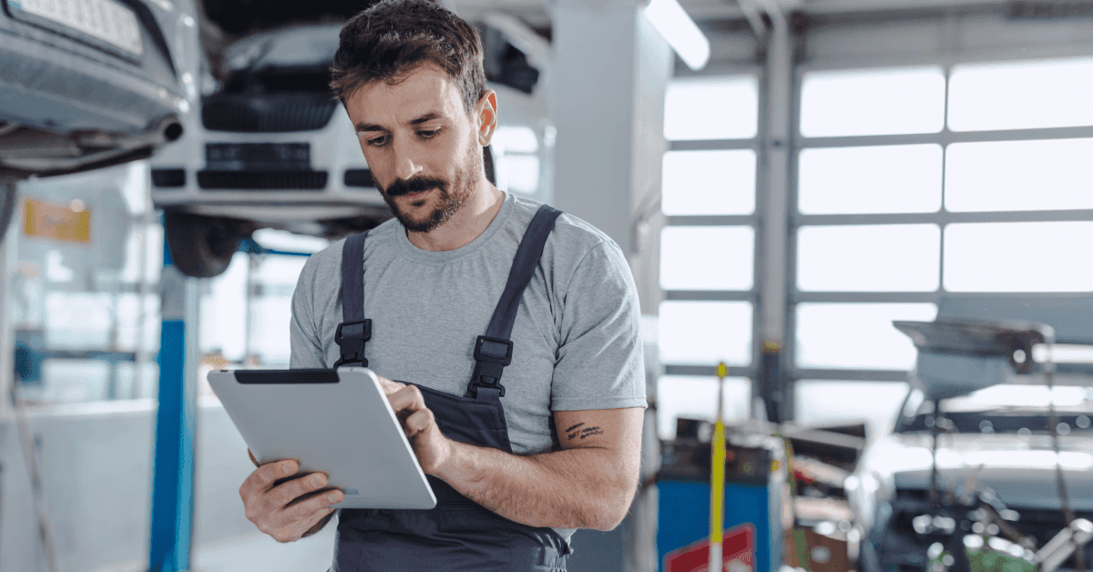 Manufacturing Audit Checklist: A Closer Look at Your Manufacturing Processes