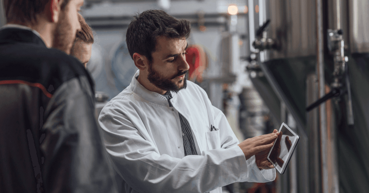 Training Is a Process