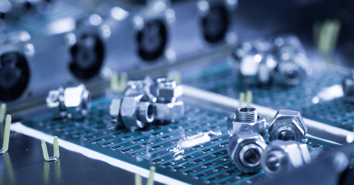 Kitting in Manufacturing: A Comprehensive Guide